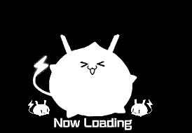 Now Loading...